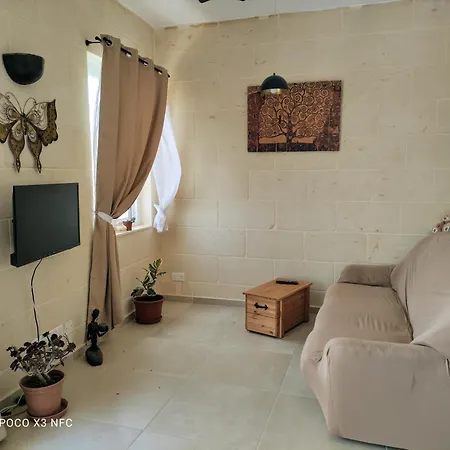 Gajdoru Valley Xagħra