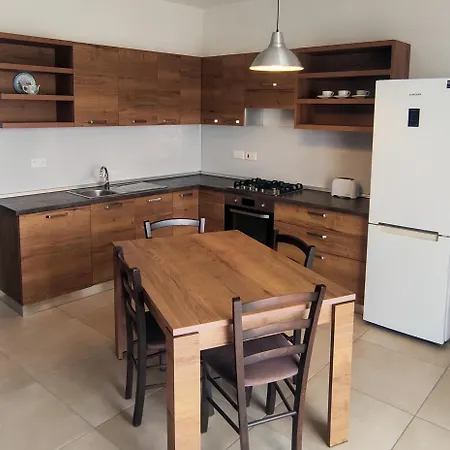 Gajdoru Valley Xagħra