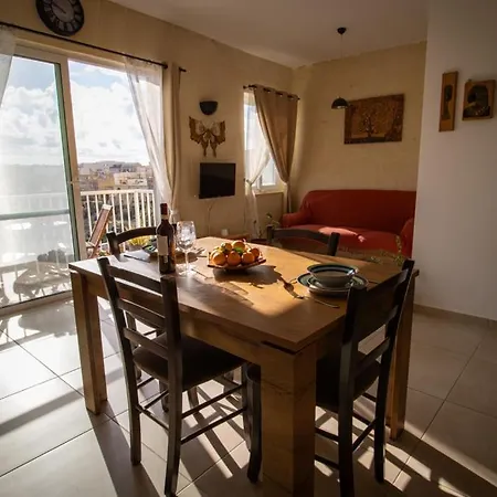 Apartman Gajdoru Valley Xagħra