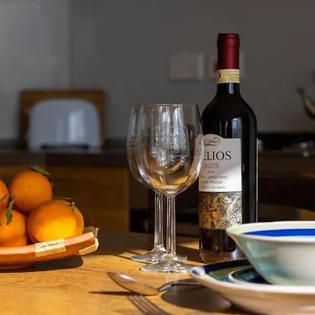 Apartman Gajdoru Valley