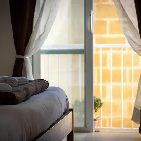 Gajdoru Valley Apartman *