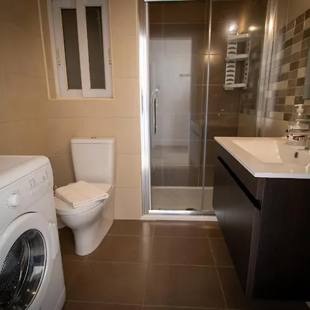 Gajdoru Valley Apartman Xagħra