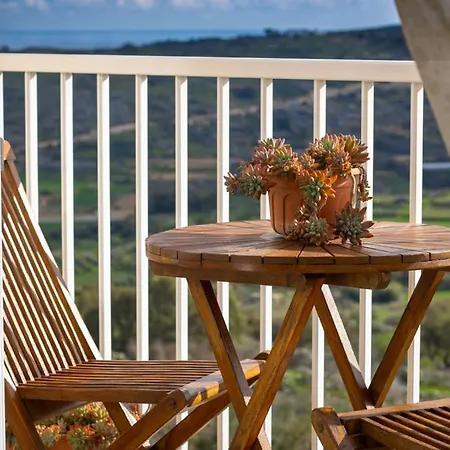 Gajdoru Valley Apartman Xagħra