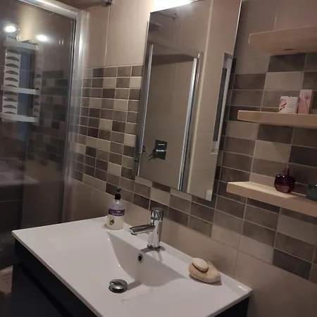 Appartement Gajdoru Valley Xagħra