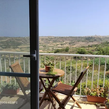 Gajdoru Valley * Xagħra