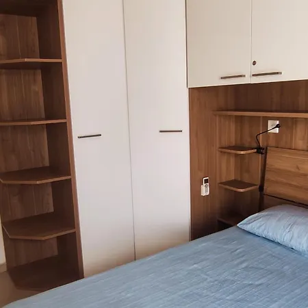 Gajdoru Valley Appartement *