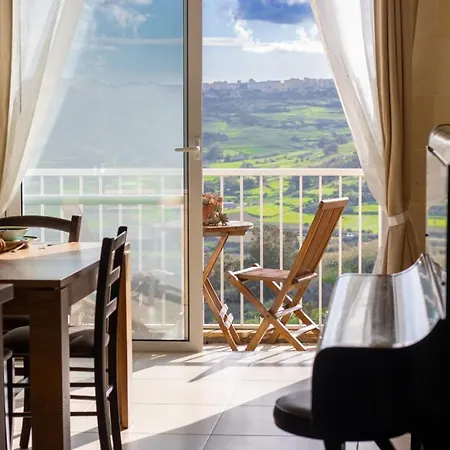 Gajdoru Valley Appartement Xagħra