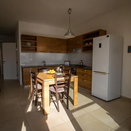 Gajdoru Valley アパート Xagħra