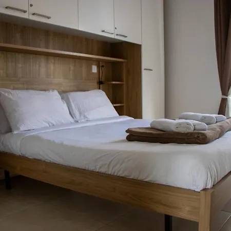 Gajdoru Valley Appartement *