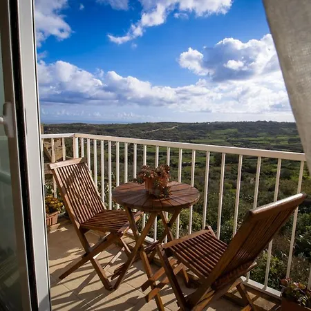 Gajdoru Valley Daire