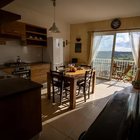 Gajdoru Valley * Xagħra