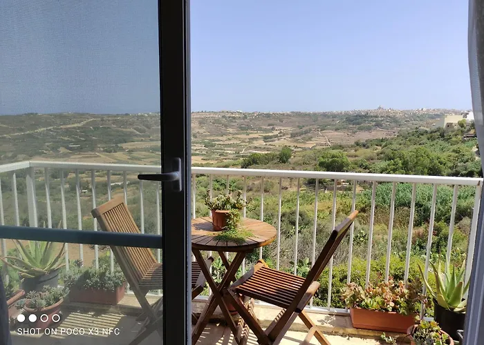 Gajdoru Valley * Xagħra