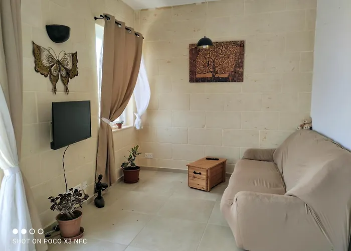 Gajdoru Valley Xagħra