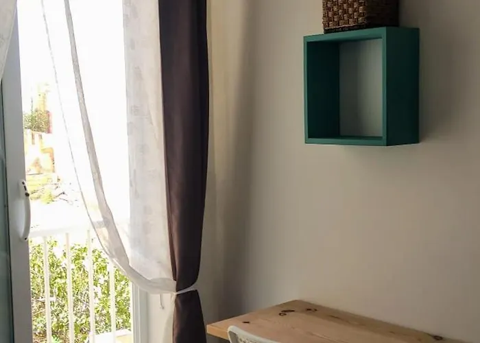 Apartament Gajdoru Valley