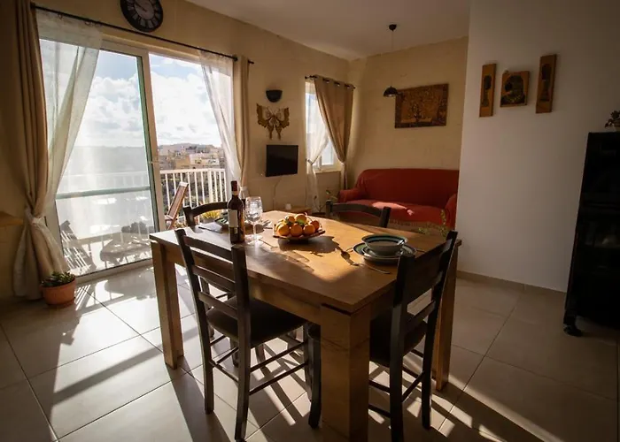 Apartament Gajdoru Valley Xagħra