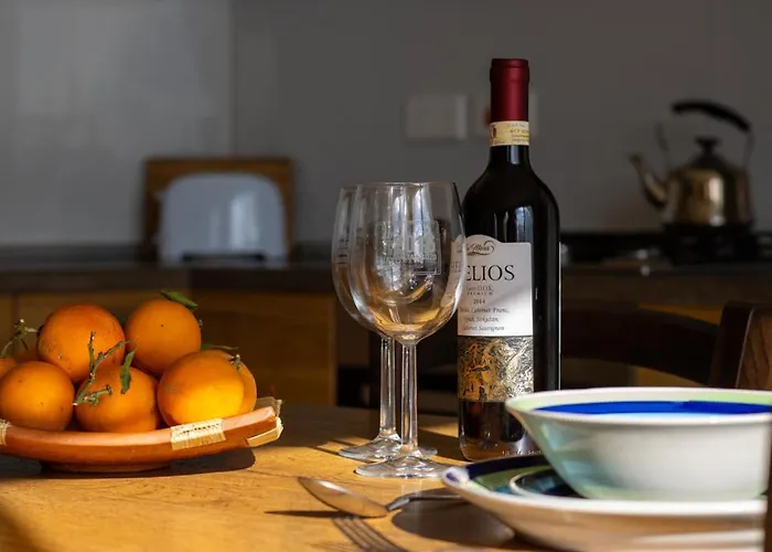 Apartament Gajdoru Valley