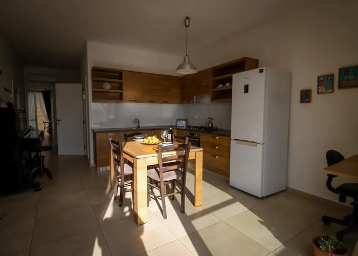 Gajdoru Valley Apartament Xagħra