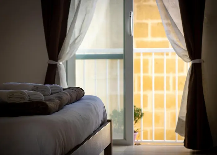 Gajdoru Valley Apartament *