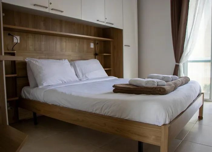 Gajdoru Valley Apartament *