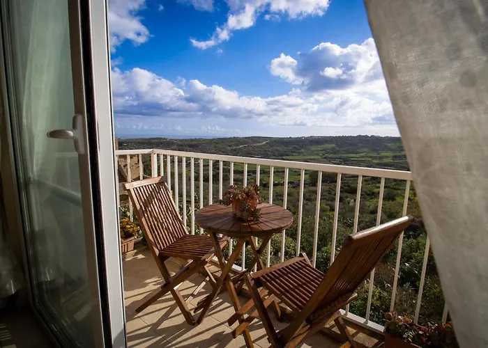 Gajdoru Valley Apartament