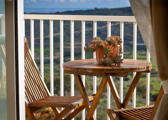 Gajdoru Valley Apartament Xagħra